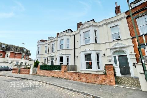 Parkviews, The Crescent, Bournemouth, BH1