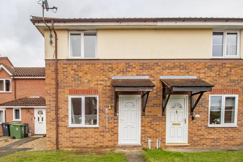 2 bedroom terraced house for sale, Scarning, Dereham, Norfolk, NR19