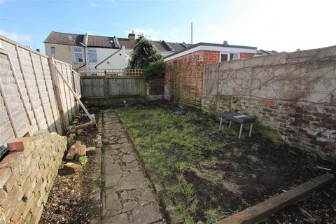 2 bedroom terraced house to rent, Londesborough Road