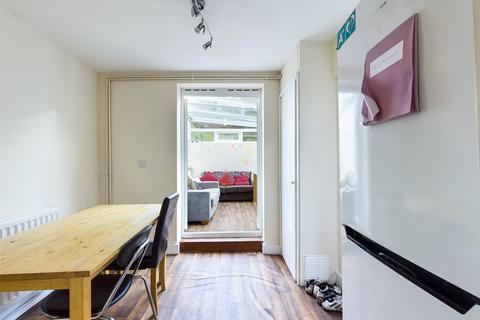 7 bedroom terraced house to rent, Osborne Road, Brighton, BN1