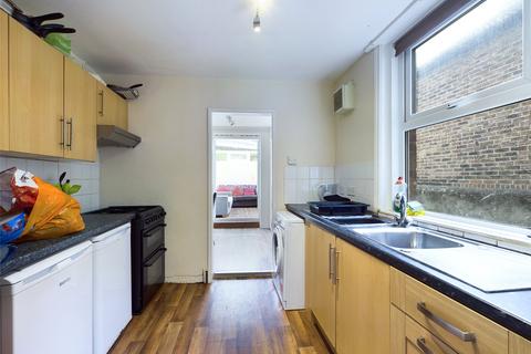 undefined, Osborne Road, Brighton, BN1