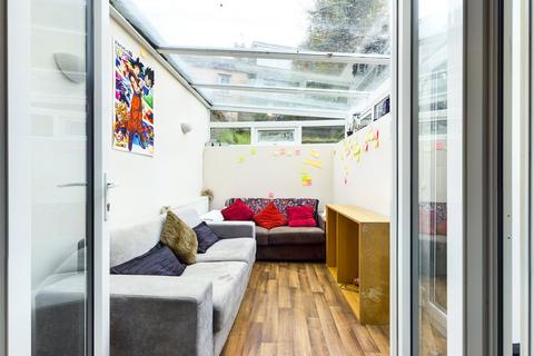 undefined, Osborne Road, Brighton, BN1