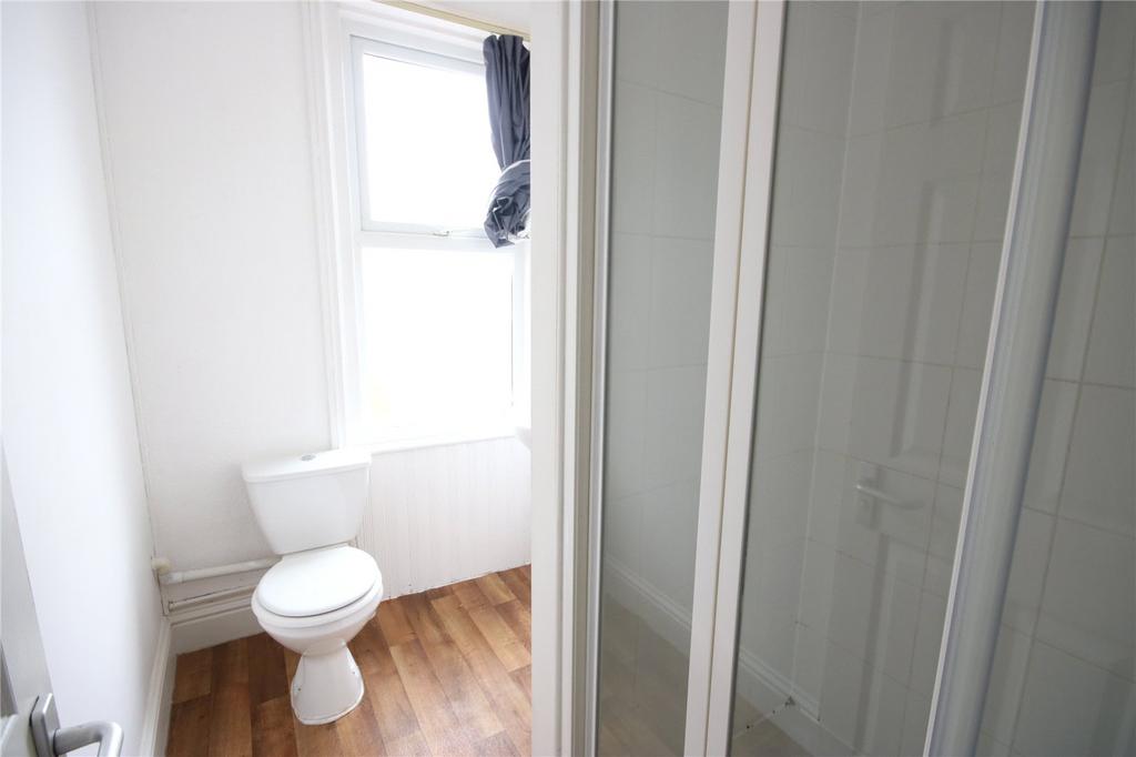 Shower Room 2