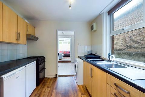 undefined, Osborne Road, Brighton, BN1