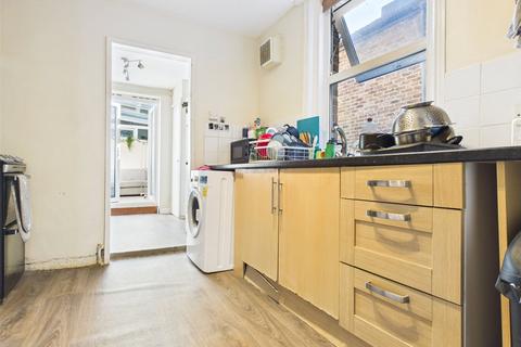 undefined, Osborne Road, Brighton, BN1