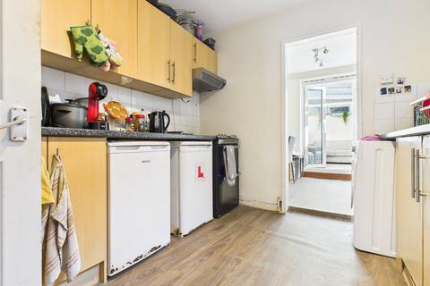 undefined, Osborne Road, Brighton, BN1