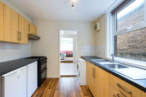 undefined, Osborne Road, Brighton, BN1