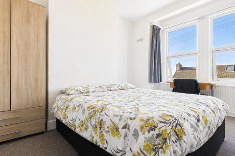 undefined, Osborne Road, Brighton, BN1