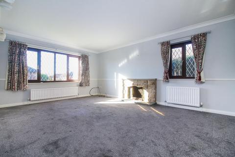 3 bedroom bungalow for sale, Cairn Park, Longframlington, Morpeth