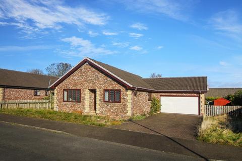 3 bedroom bungalow for sale, Cairn Park, Longframlington, Morpeth