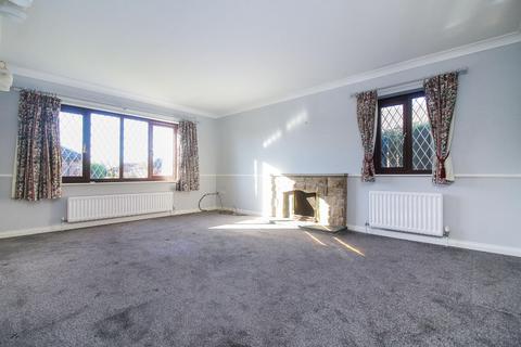 39 Cairn Park, Longframlington, Morpeth, NE65 8JS