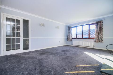 39 Cairn Park, Longframlington, Morpeth, NE65 8JS
