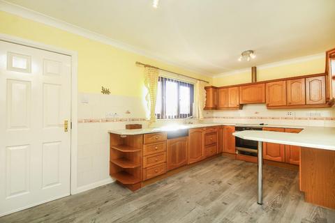 39 Cairn Park, Longframlington, Morpeth, NE65 8JS
