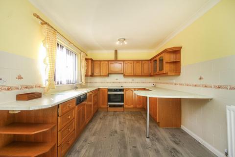 39 Cairn Park, Longframlington, Morpeth, NE65 8JS