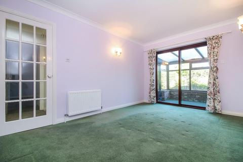 39 Cairn Park, Longframlington, Morpeth, NE65 8JS