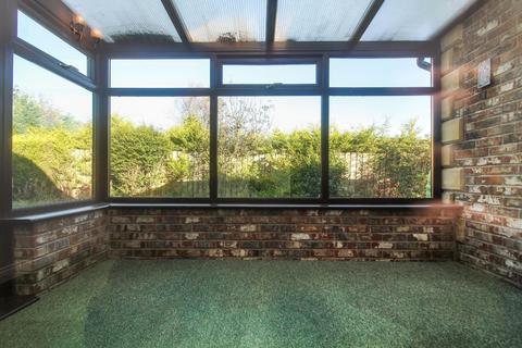 39 Cairn Park, Longframlington, Morpeth, NE65 8JS