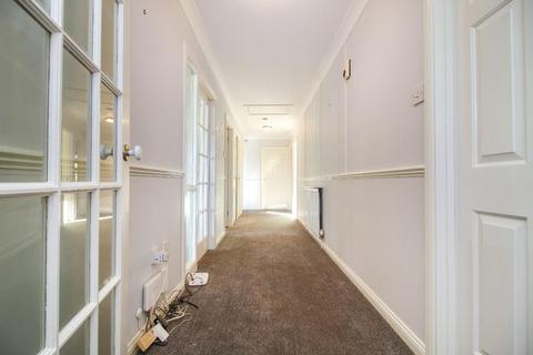 39 Cairn Park, Longframlington, Morpeth, NE65 8JS