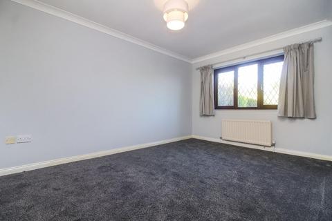 39 Cairn Park, Longframlington, Morpeth, NE65 8JS