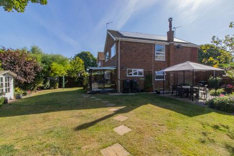 4 bedroom house for sale, Whiteness Green, Broadstairs, CT10