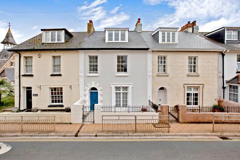 4 bedroom terraced house for sale, Bridge Road, Shaldon, TQ14