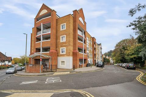 2 bedroom penthouse for sale, Flambard Way, Godalming, Surrey, GU7