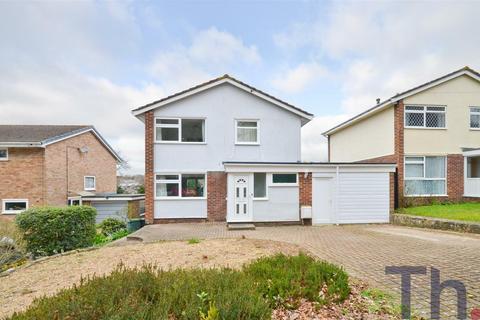 4 bedroom detached house for sale, East Cowes PO32