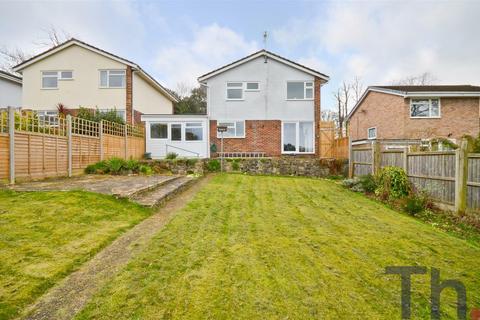 4 bedroom detached house for sale, East Cowes PO32