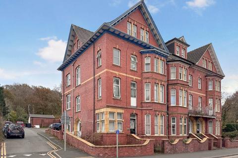 1 bedroom apartment for sale, Temple Street, Llandrindod Wells, LD1