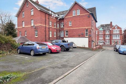 1 bedroom apartment for sale, Temple Street, Llandrindod Wells, LD1