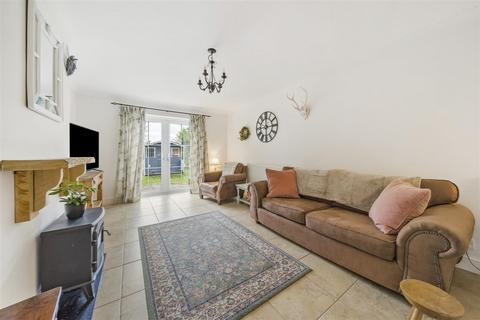 4 bedroom detached bungalow for sale, Pencaerfenni Park, Crofty, Swansea