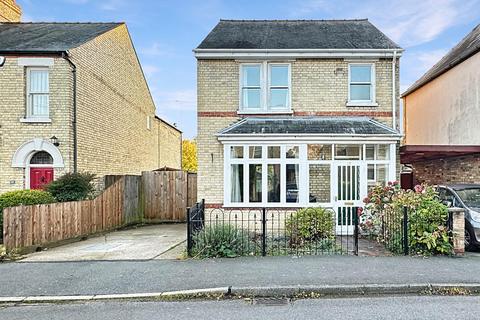 3 bedroom detached house for sale, Saffron Road, Histon, Cambridge