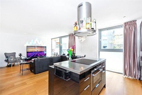 1 bedroom apartment for sale, Hornsey Road, London, N7