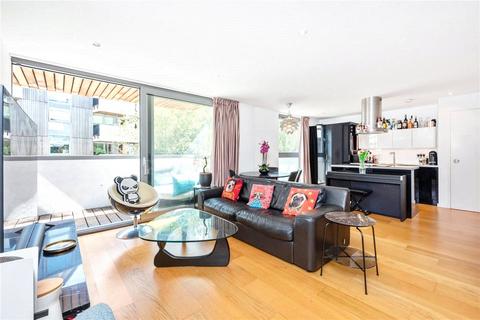 1 bedroom apartment for sale, Hornsey Road, London, N7