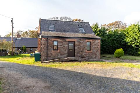 3 bedroom detached house for sale, Stockmans Cottage, Edington  Hill, Duns, Scottish Borders, TD11