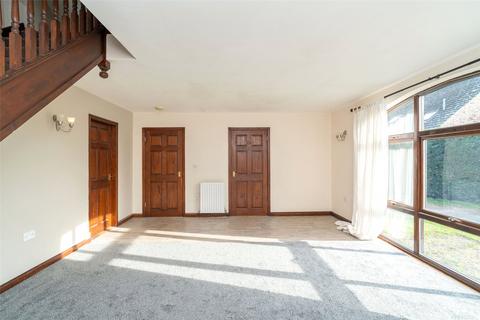 3 bedroom detached house for sale, Stockmans Cottage, Edington Hill, Duns, Scottish Borders, TD11