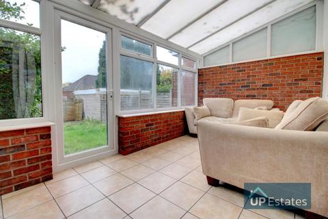 2 bedroom terraced house for sale, Cornwall Road, Coventry