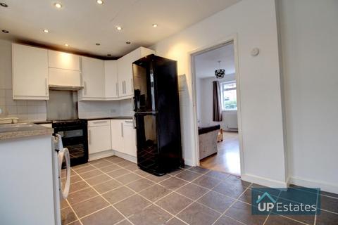 2 bedroom terraced house for sale, Cornwall Road, Coventry