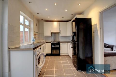 2 bedroom terraced house for sale, Cornwall Road, Coventry