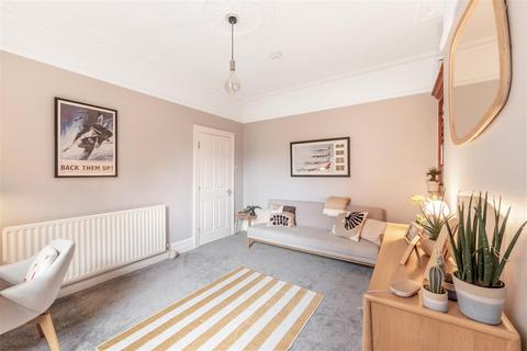 4 bedroom terraced house for sale, Leazes Crescent, Hexham NE46