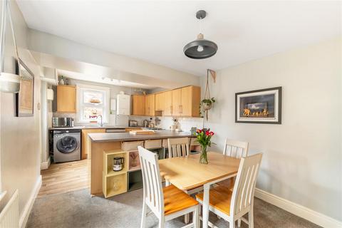 4 bedroom terraced house for sale, Leazes Crescent, Hexham NE46