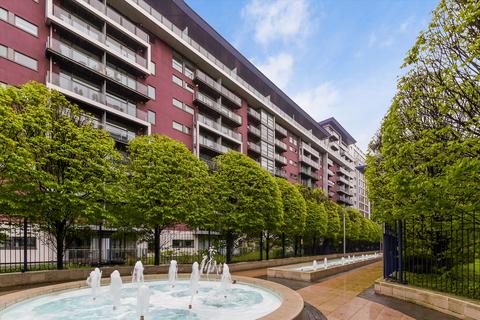 1 bedroom flat to rent, Warwick Building, 366 Queenstown Road, Chelsea Bridge Wharf, London, SW11