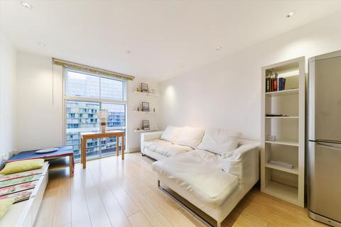 1 bedroom flat to rent, Warwick Building, 366 Queenstown Road, Chelsea Bridge Wharf, London, SW11