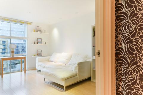 1 bedroom flat to rent, Warwick Building, 366 Queenstown Road, Chelsea Bridge Wharf, London, SW11