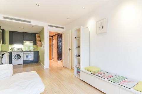 1 bedroom flat to rent, Warwick Building, 366 Queenstown Road, Chelsea Bridge Wharf, London, SW11