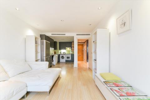 1 bedroom flat to rent, Warwick Building, 366 Queenstown Road, Chelsea Bridge Wharf, London, SW11