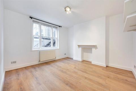 1 bedroom apartment to rent, Gosfield Street, Fitzrovia, London, W1W