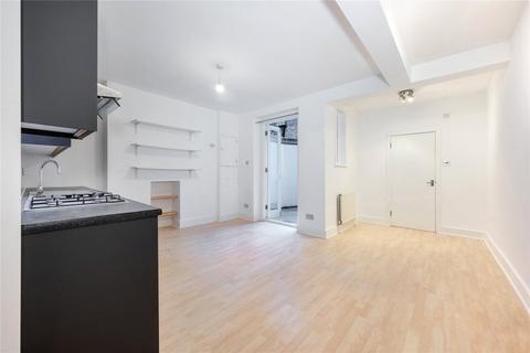 1 bedroom apartment to rent, Gosfield Street, Fitzrovia, London, W1W