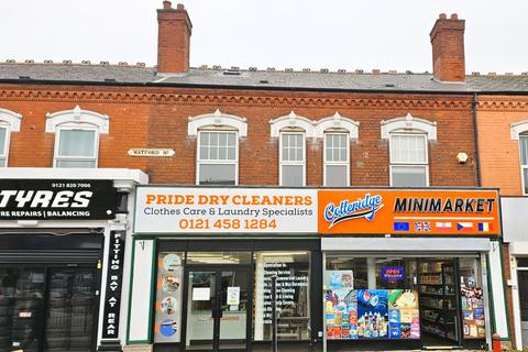 undefined, 5 Watford Road, Birmingham, West Midlands, B30 1JB