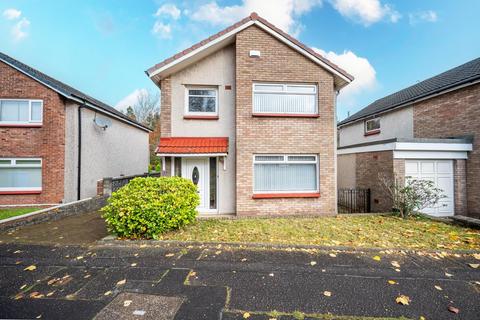 3 bedroom detached house for sale, East Greenlees Avenue, Cambuslang, Glasgow