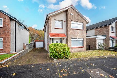 3 bedroom detached house for sale, East Greenlees Avenue, Cambuslang, Glasgow